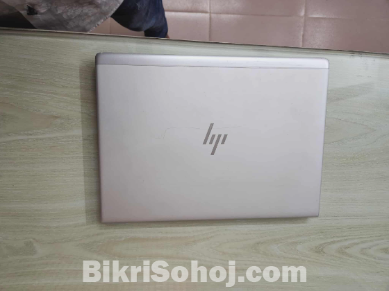 HP EliteBook 830 G5 ল্যাপটপ সেল দেয়া হবে